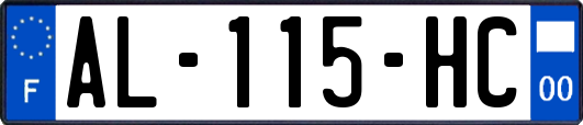 AL-115-HC