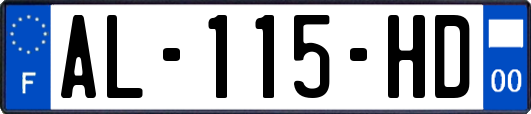 AL-115-HD