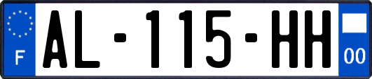 AL-115-HH