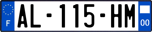 AL-115-HM