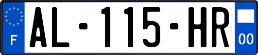 AL-115-HR