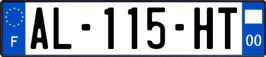 AL-115-HT