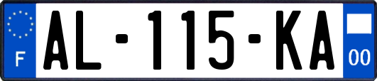 AL-115-KA