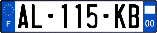 AL-115-KB