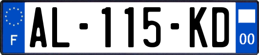 AL-115-KD