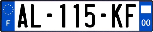AL-115-KF