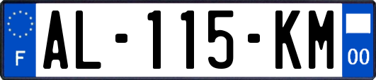 AL-115-KM