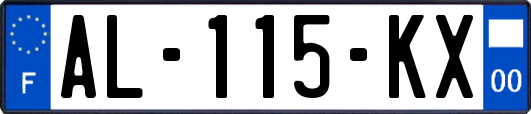 AL-115-KX