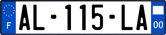 AL-115-LA