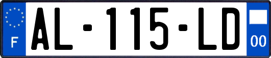 AL-115-LD