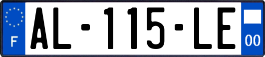 AL-115-LE