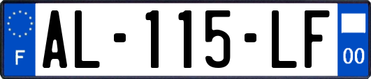 AL-115-LF
