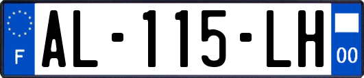 AL-115-LH