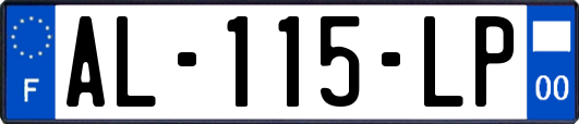 AL-115-LP
