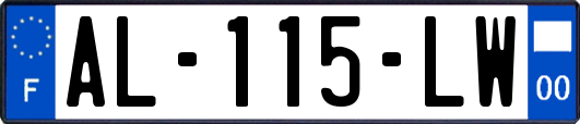 AL-115-LW