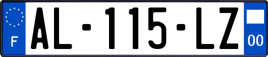 AL-115-LZ