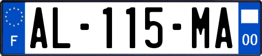 AL-115-MA