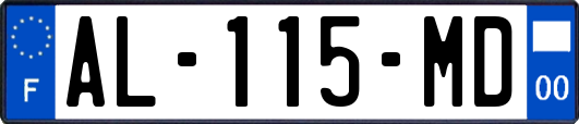 AL-115-MD