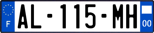 AL-115-MH