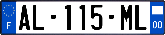 AL-115-ML