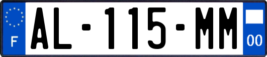 AL-115-MM