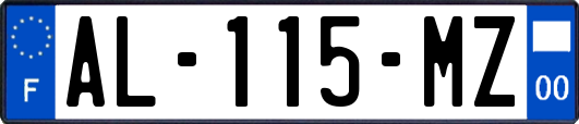 AL-115-MZ