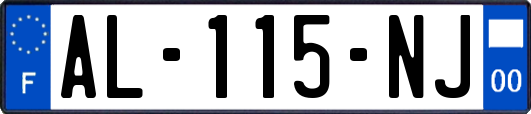 AL-115-NJ