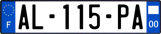 AL-115-PA