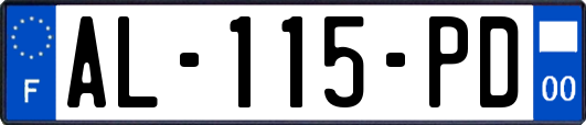 AL-115-PD