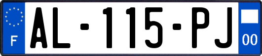 AL-115-PJ
