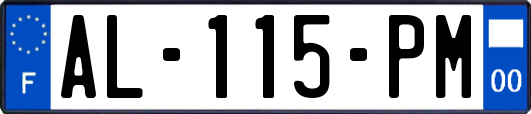 AL-115-PM