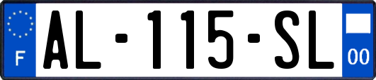 AL-115-SL