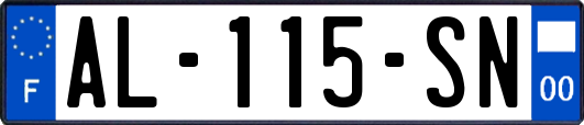 AL-115-SN