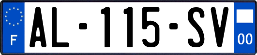 AL-115-SV