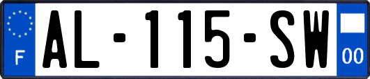 AL-115-SW