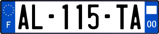 AL-115-TA