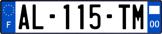AL-115-TM