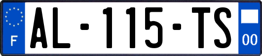 AL-115-TS