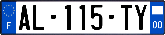 AL-115-TY