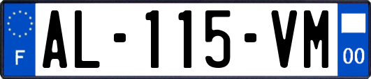 AL-115-VM
