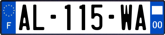AL-115-WA