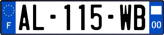 AL-115-WB