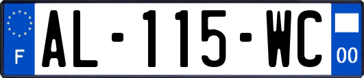 AL-115-WC