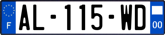 AL-115-WD