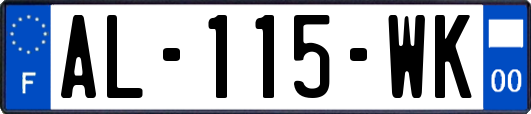 AL-115-WK