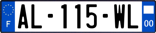 AL-115-WL
