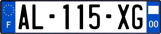AL-115-XG