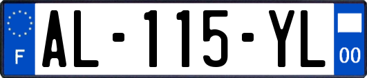 AL-115-YL