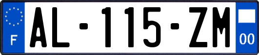 AL-115-ZM