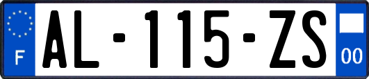 AL-115-ZS